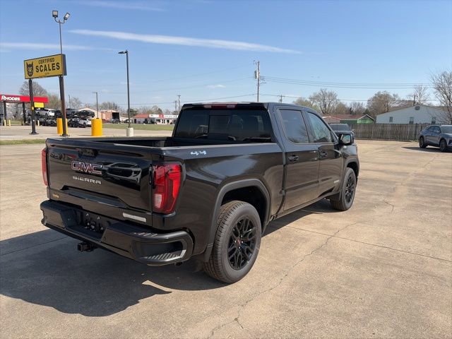 New 2026 GMC Sierra 1500 Elevation w/ Elevation Premium Package image 6