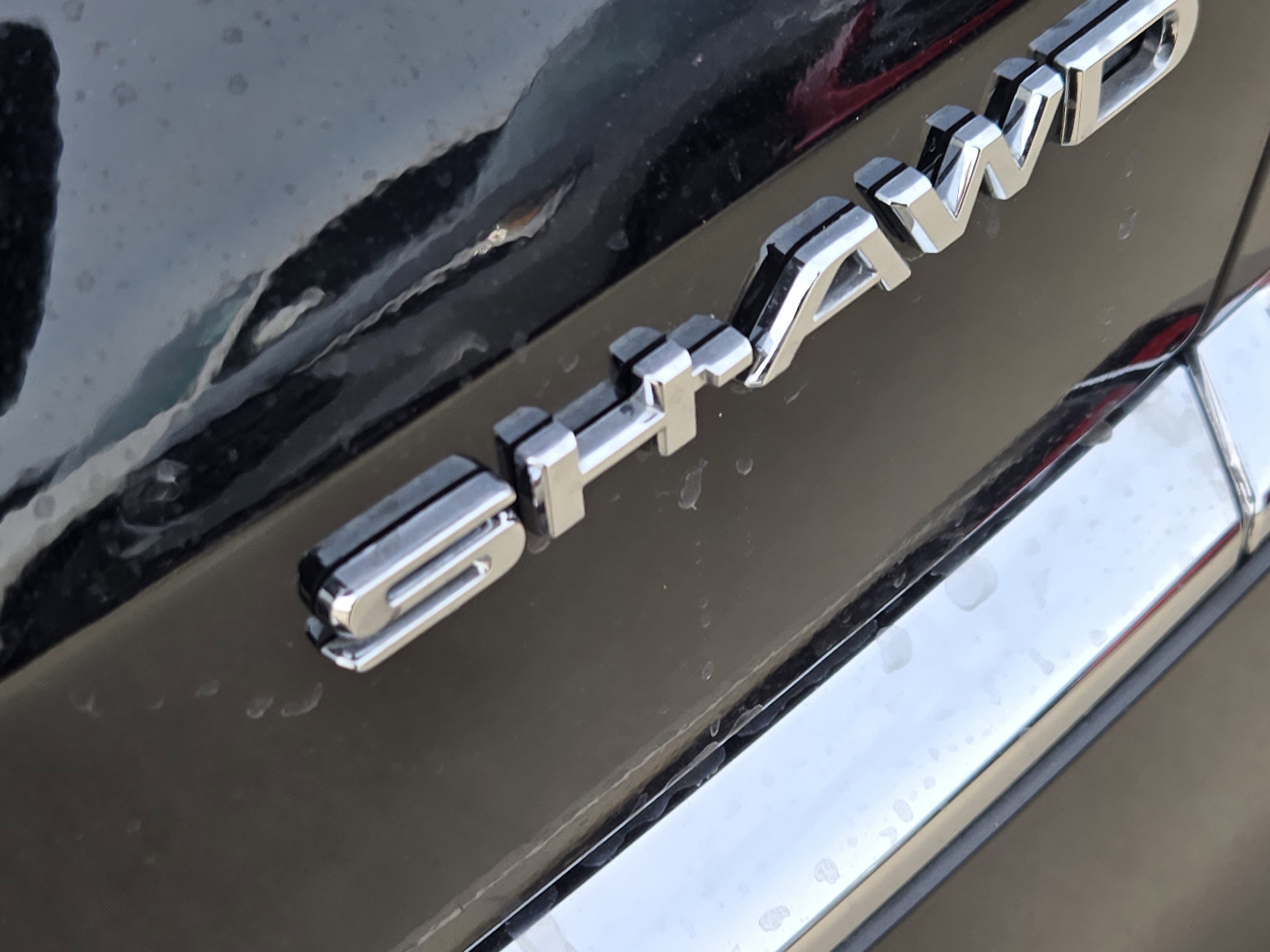 New 2026 Acura MDX SH-AWD image 9