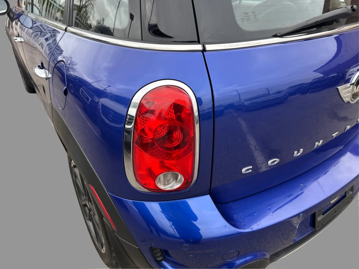 Used 2016 MINI Cooper Countryman S AWD/4WD image 25