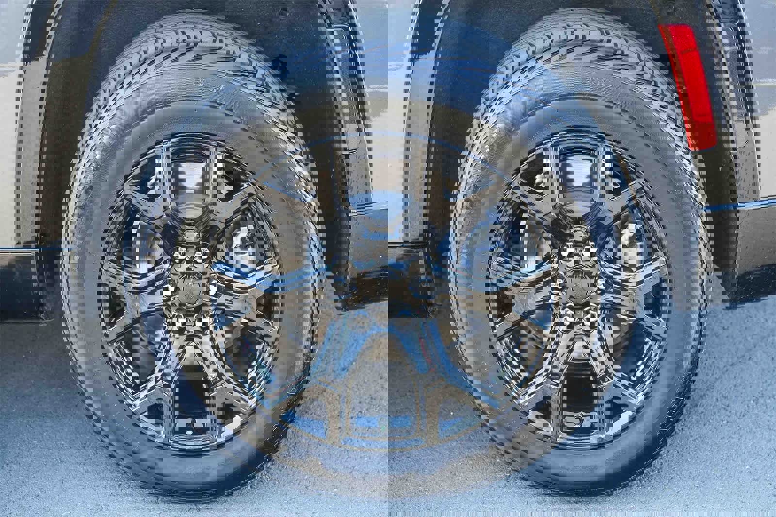 Used 2022 Jeep Wagoneer Series II image 9