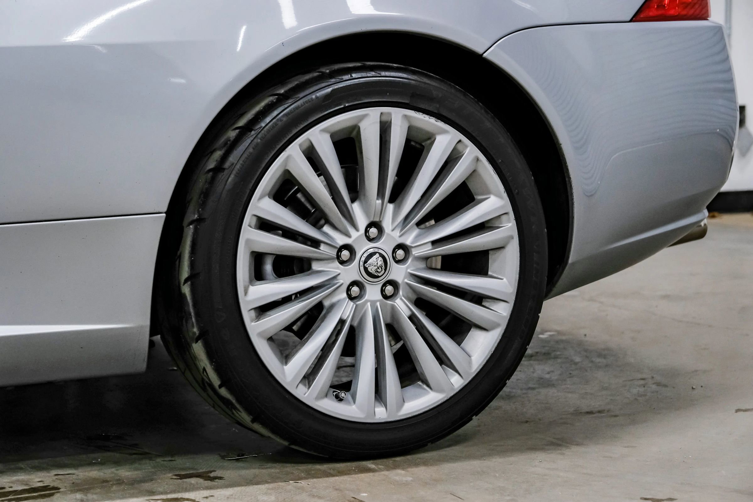 Used 2012 Jaguar XK Coupe image 50