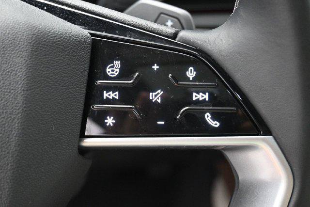 Used 2025 Audi A5 Premium Plus w/ Premium Plus AWD/4WD image 17