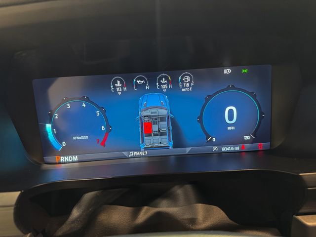 Used 2024 Ford F150 XLT w/ Mobile Office Package image 16