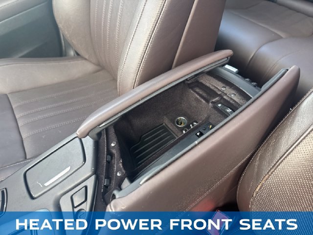 Used 2013 BMW M5 RWD image 27