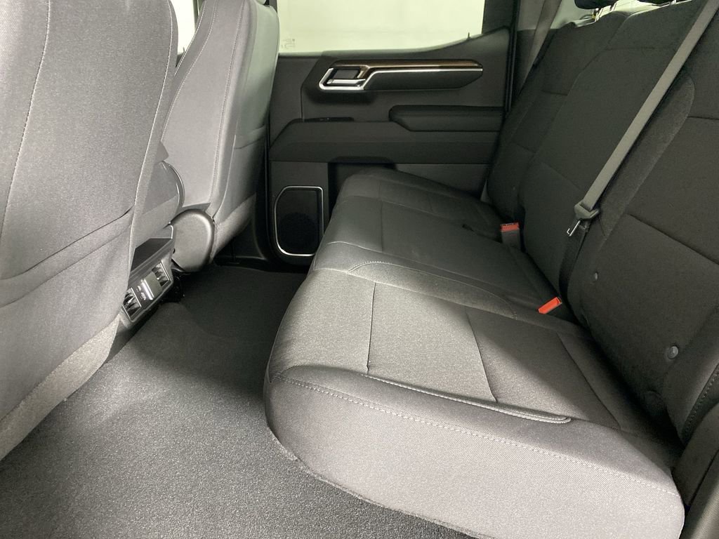 New 2026 Chevrolet Silverado 1500 LT w/ Protection Package image 25