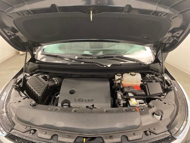 Certified 2024 Buick Enclave Essence w/ Experience Buick Package image 33