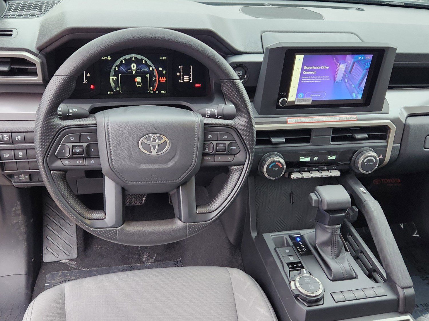 New 2025 Toyota Tacoma SR5 AWD/4WD image 9