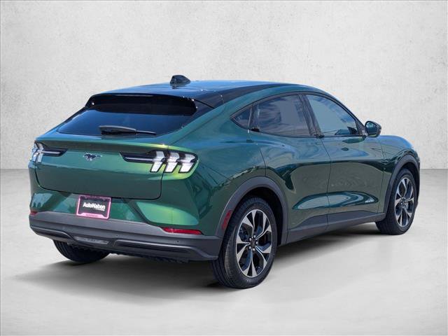 New 2026 Ford Mustang Mach-E Select RWD image 2