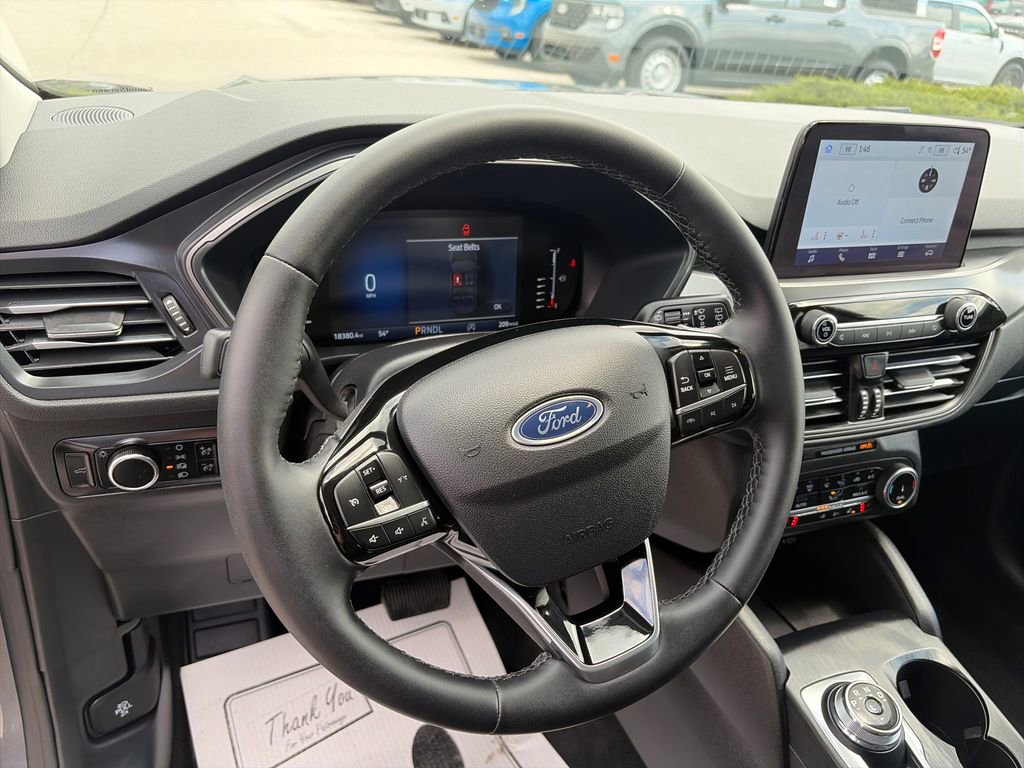 Used 2023 Ford Escape Active w/ Cold Weather Package FWD image 19