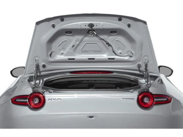 New 2026 MAZDA MX-5 Miata Club w/ Brembo/BBS Recaro Package image 14