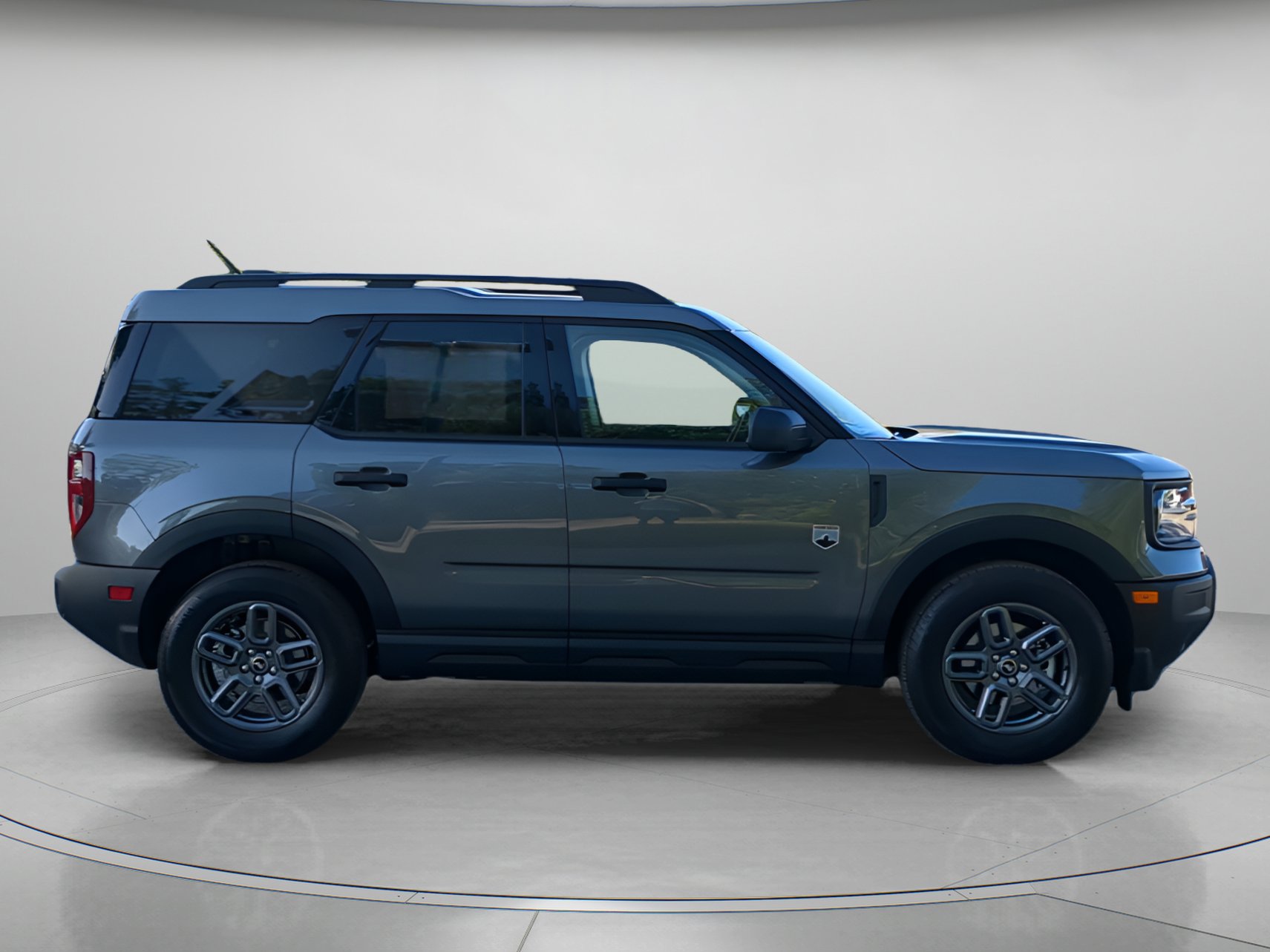 New 2026 Ford Bronco Sport Big Bend AWD/4WD image 42