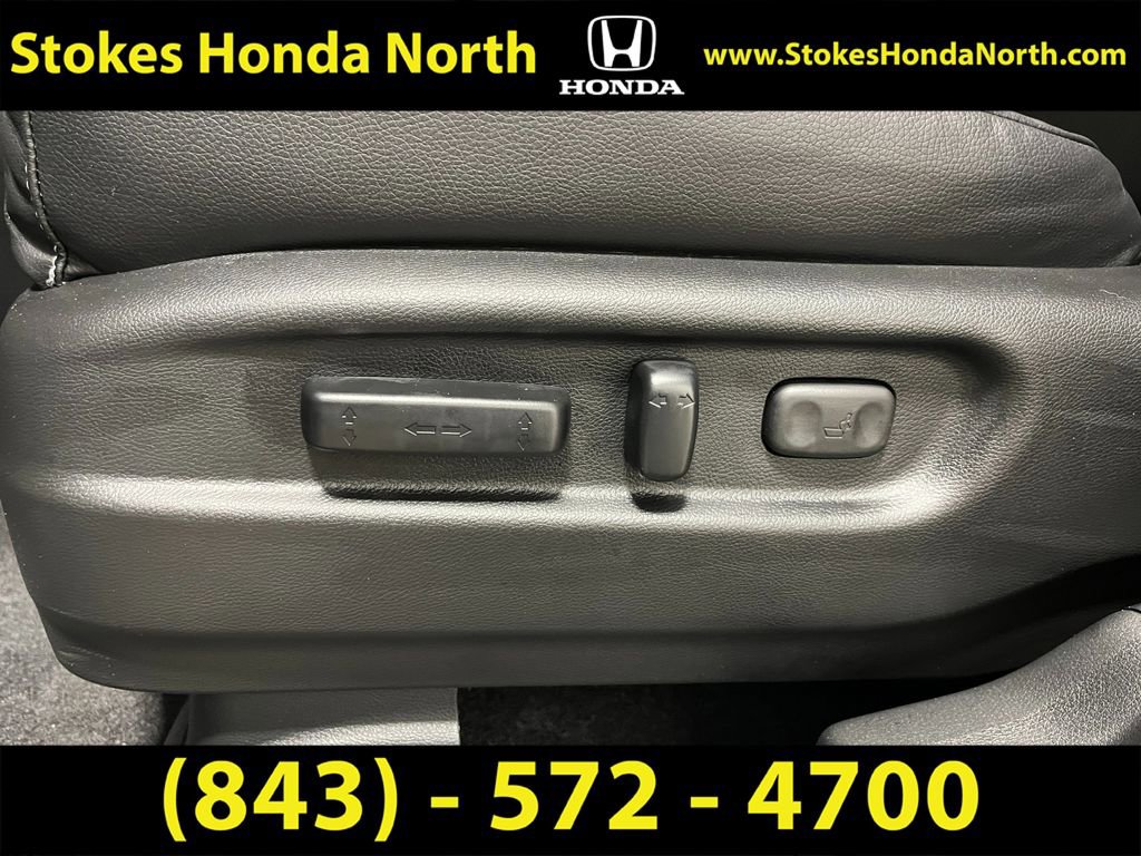 New 2026 Honda Ridgeline RTL image 13