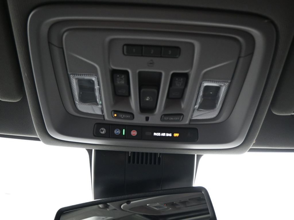 New 2026 GMC Sierra 1500 SLT w/ SLT Premium Plus Package image 15