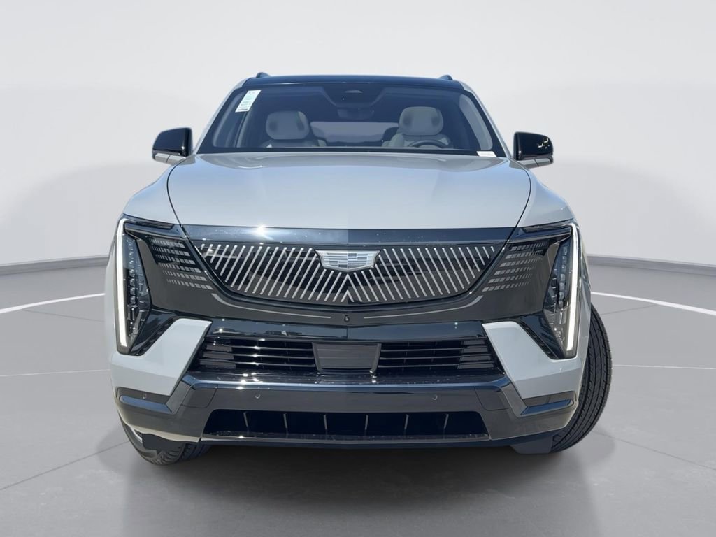 New 2026 Cadillac Escalade IQL Sport 1 image 4