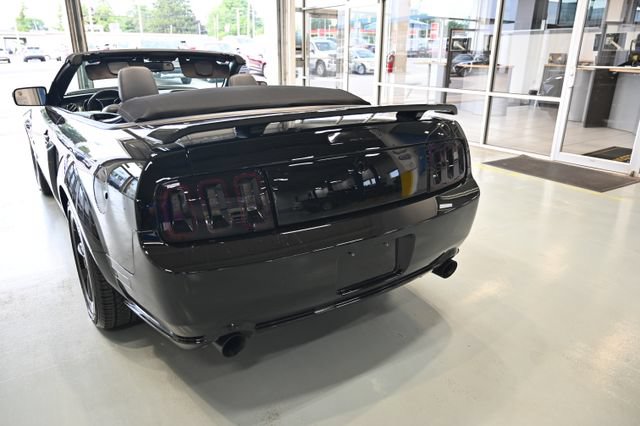 Used 2008 Ford Mustang GT Premium RWD image 8