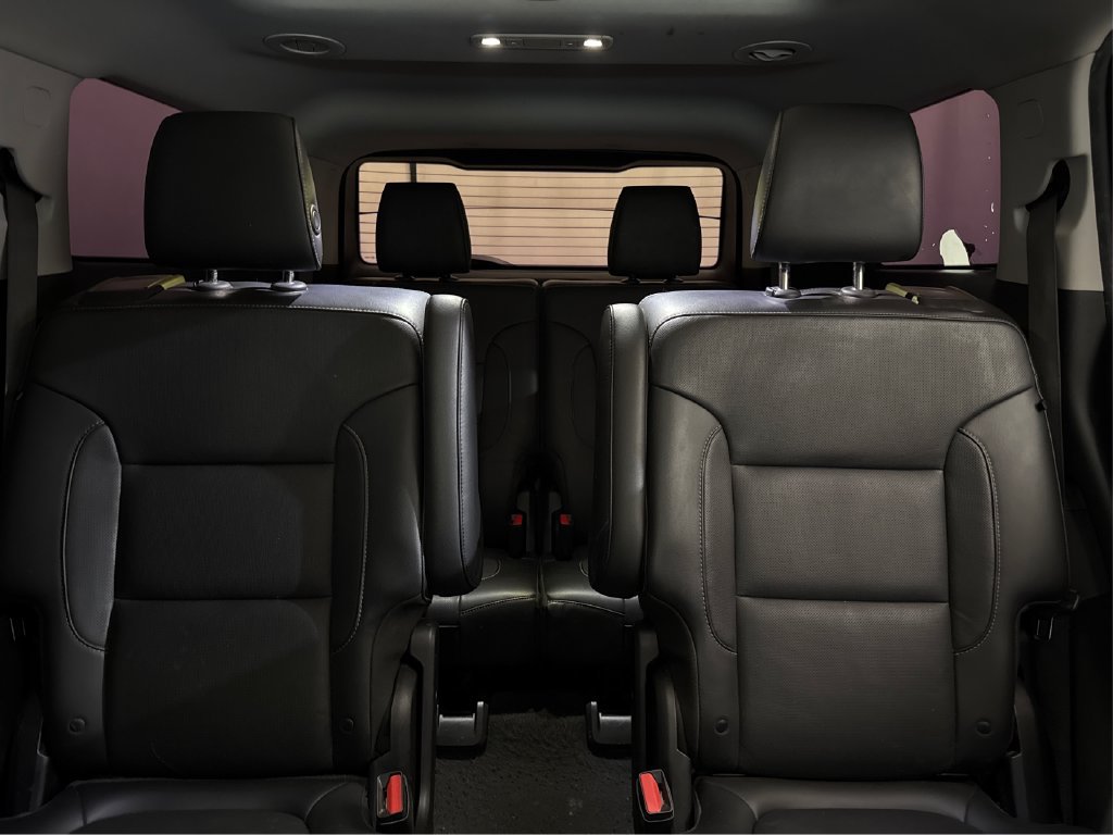 Used 2019 GMC Acadia SLT FWD image 35