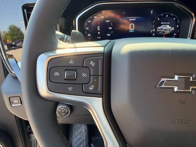 New 2026 Chevrolet Silverado 1500 RST w/ RST All Star Premium Package AWD/4WD image 25