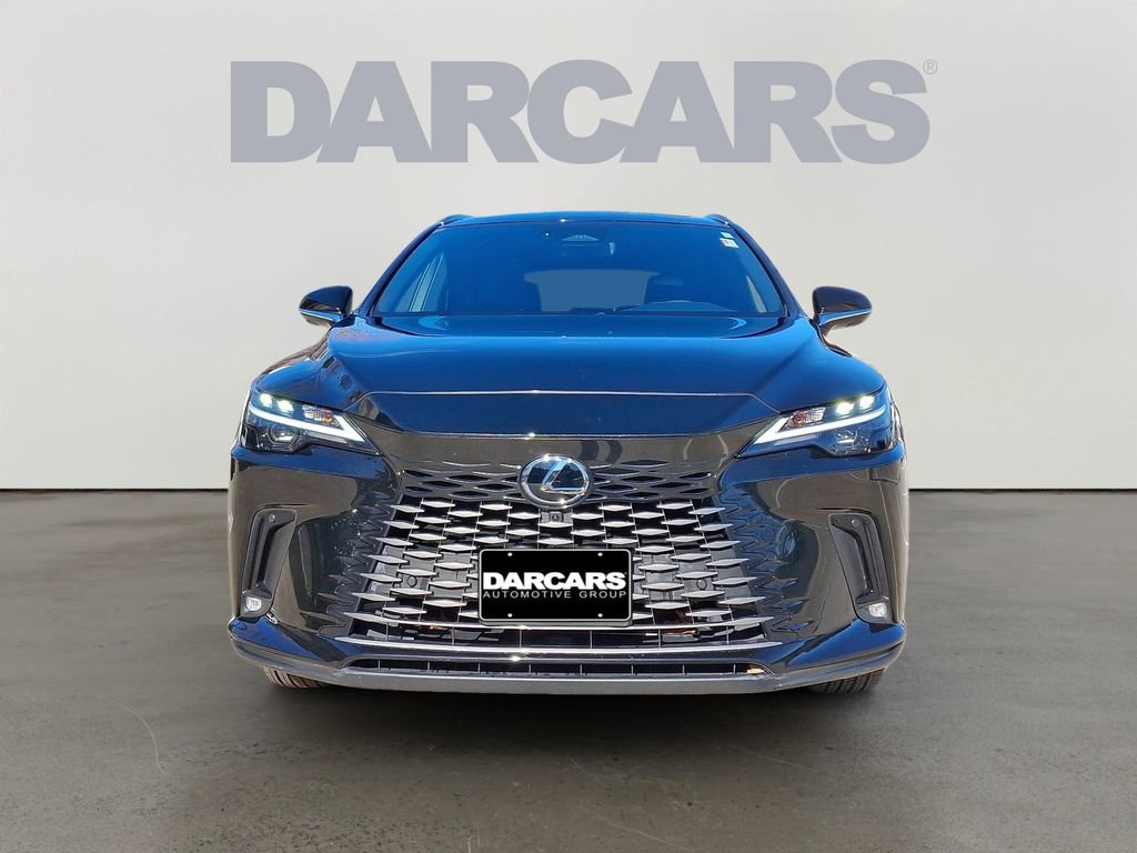 Used 2025 Lexus RX 350 Premium w/ Convenience Package image 2