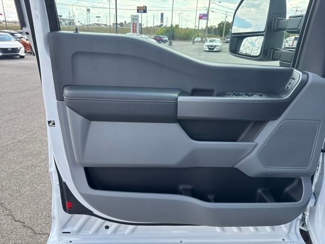 New 2026 Ford F350 XL image 10
