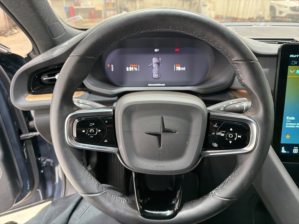 Used 2022 Polestar Polestar 2 w/ Plus Package image 18
