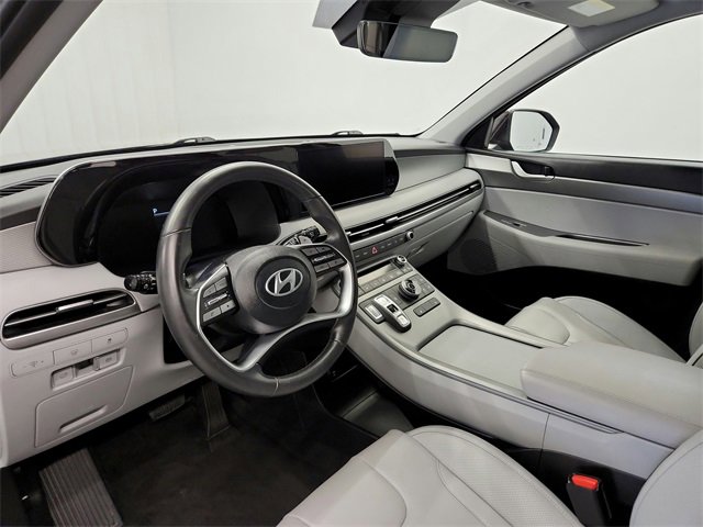 Used 2025 Hyundai Palisade SEL image 22