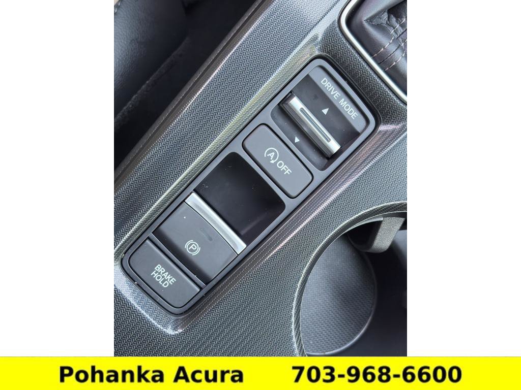 Used 2024 Honda Civic Sport image 20