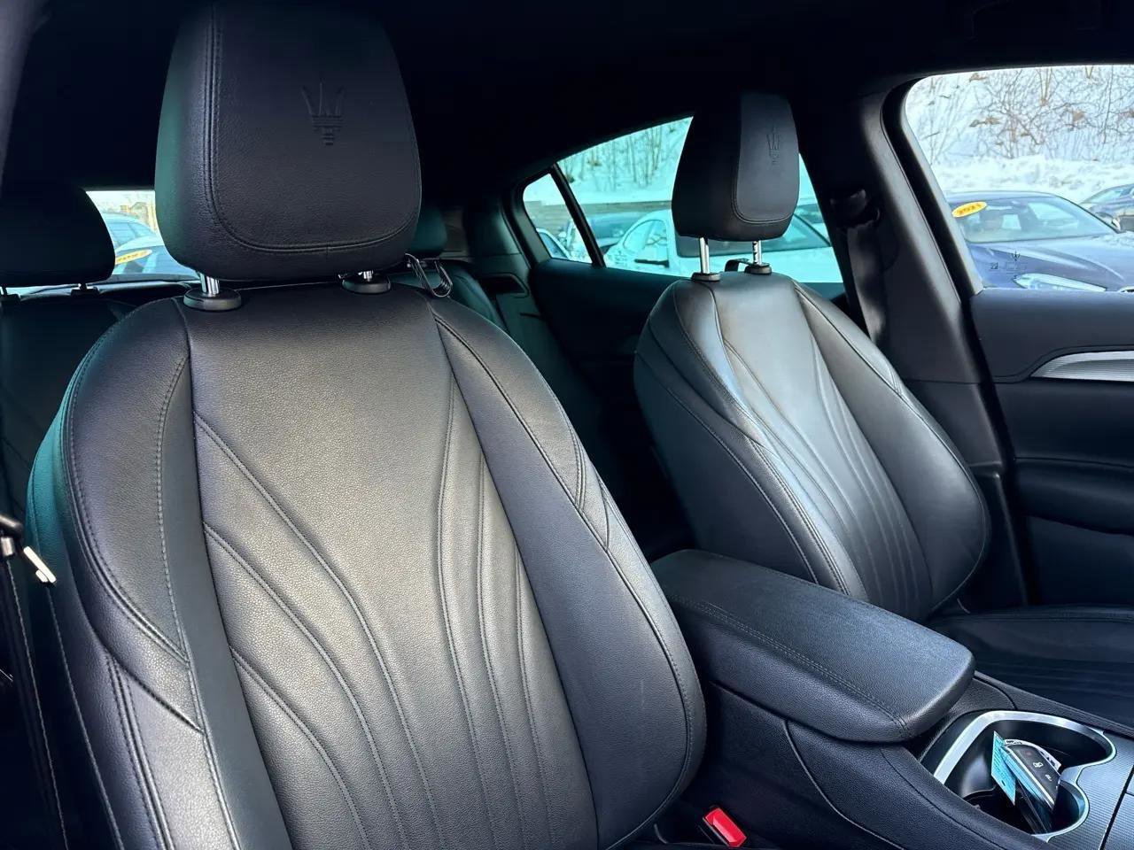 Used 2023 Maserati Grecale GT image 42