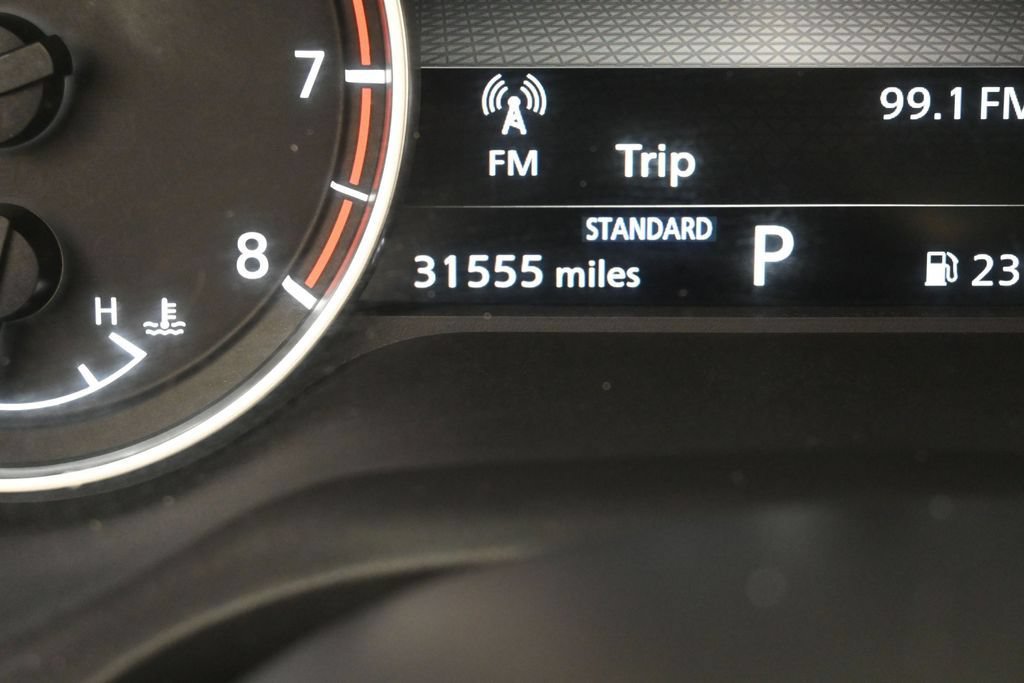Used 2021 Nissan Rogue S FWD image 25