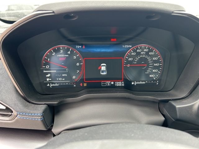 Used 2026 Subaru WRX tS AWD/4WD image 8
