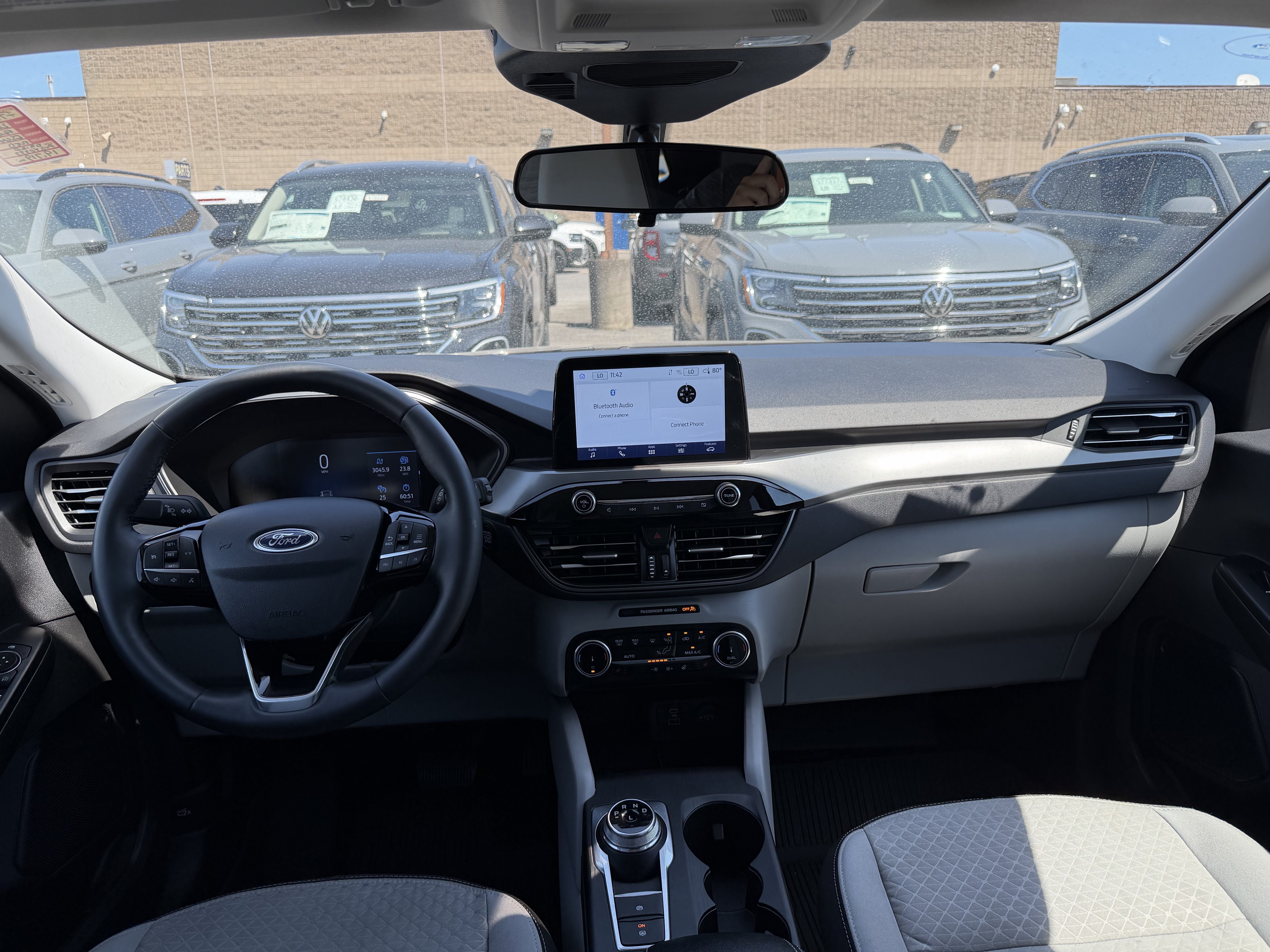 Used 2023 Ford Escape Active AWD/4WD image 11