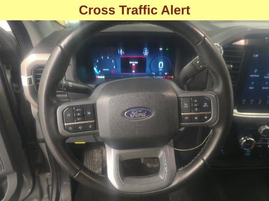 Used 2024 Ford F150 XLT AWD/4WD image 10