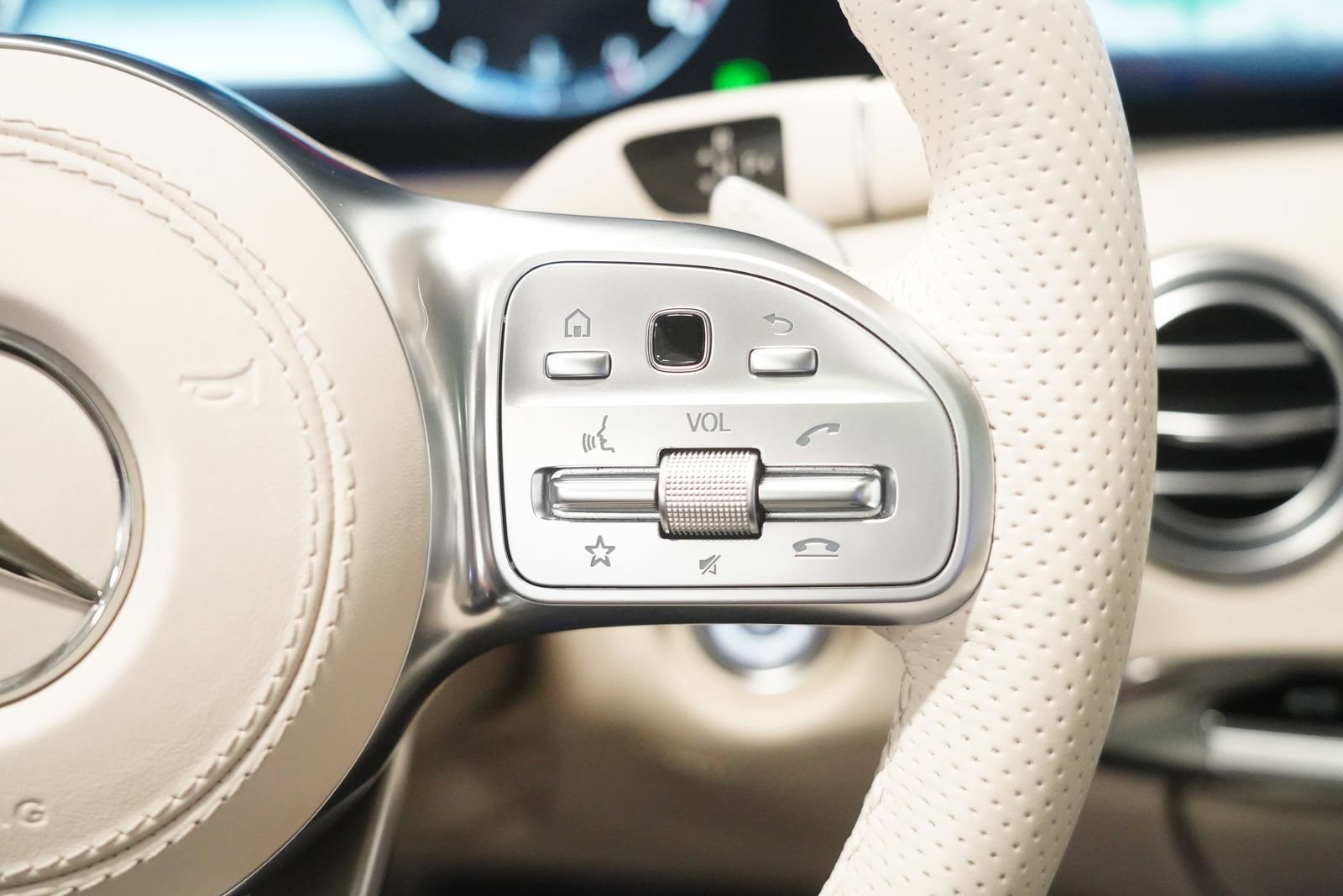 Certified 2021 Mercedes-Benz S 560 4MATIC Coupe image 17