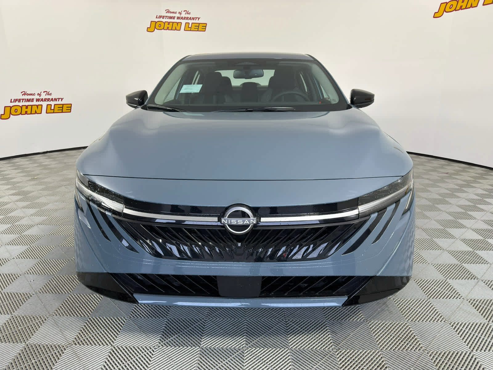 New 2026 Nissan Sentra SV w/ SV Convenience Package image 10