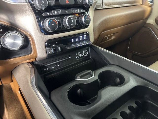 Certified 2019 RAM 1500 Laramie AWD/4WD image 21