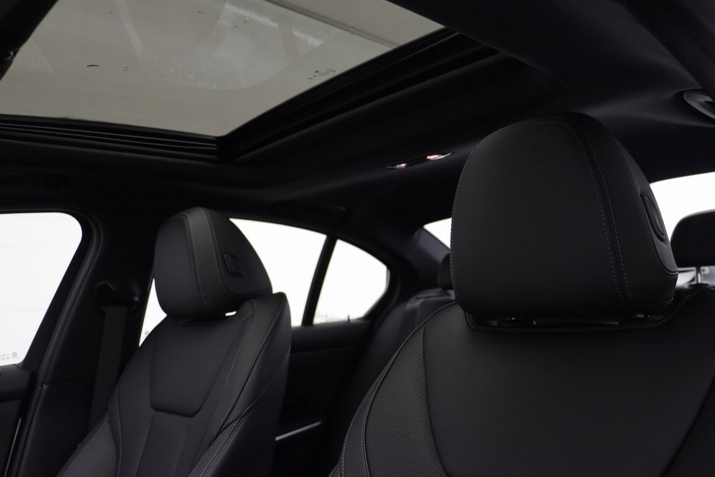 New 2026 BMW 330i Sedan w/ Convenience Package image 12