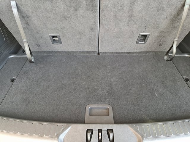 Certified 2025 Ford Explorer Active image 24