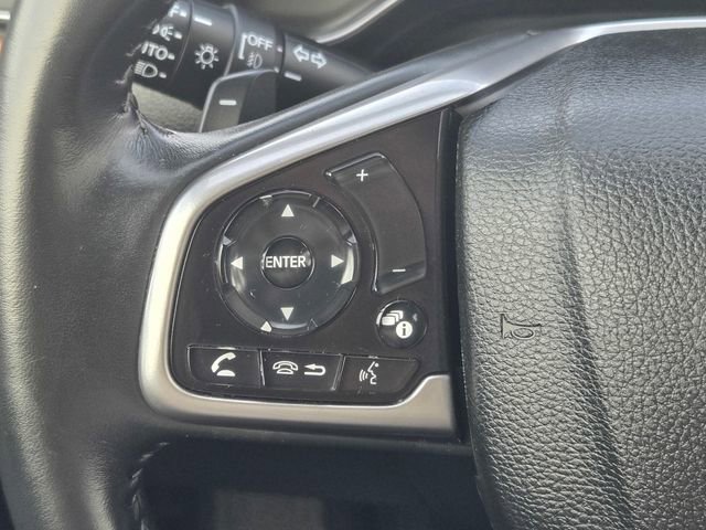 Used 2022 Honda CR-V EX-L image 25