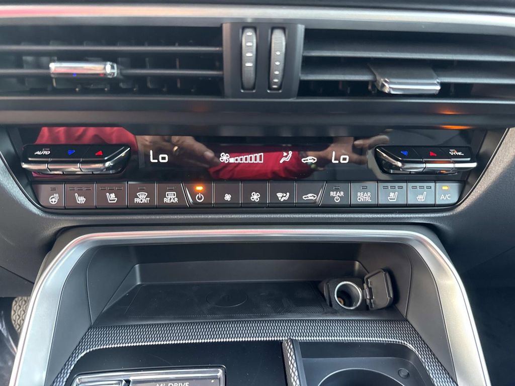 New 2026 MAZDA CX-90 3.3 Turbo S w/ Premium Package image 34