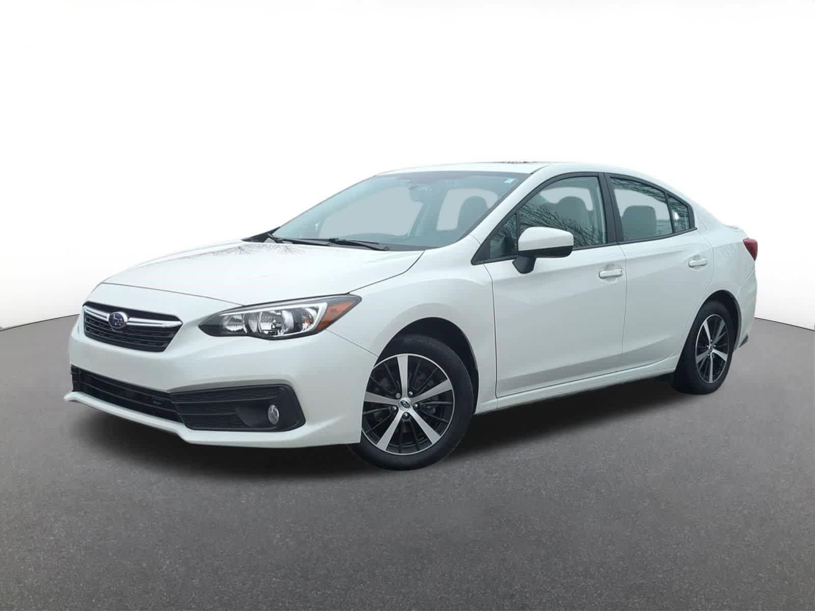 Used 2023 Subaru Impreza 2.0i Premium