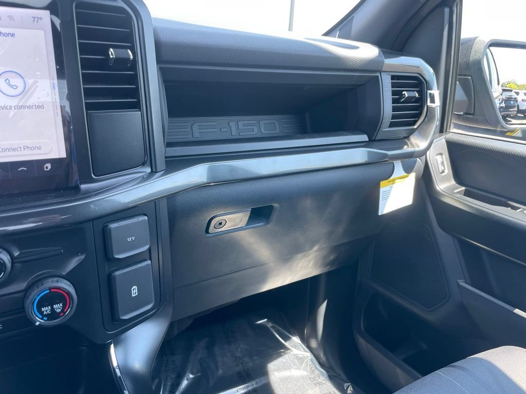 New 2026 Ford F150 STX w/ Equipment Group 200A AWD/4WD image 50