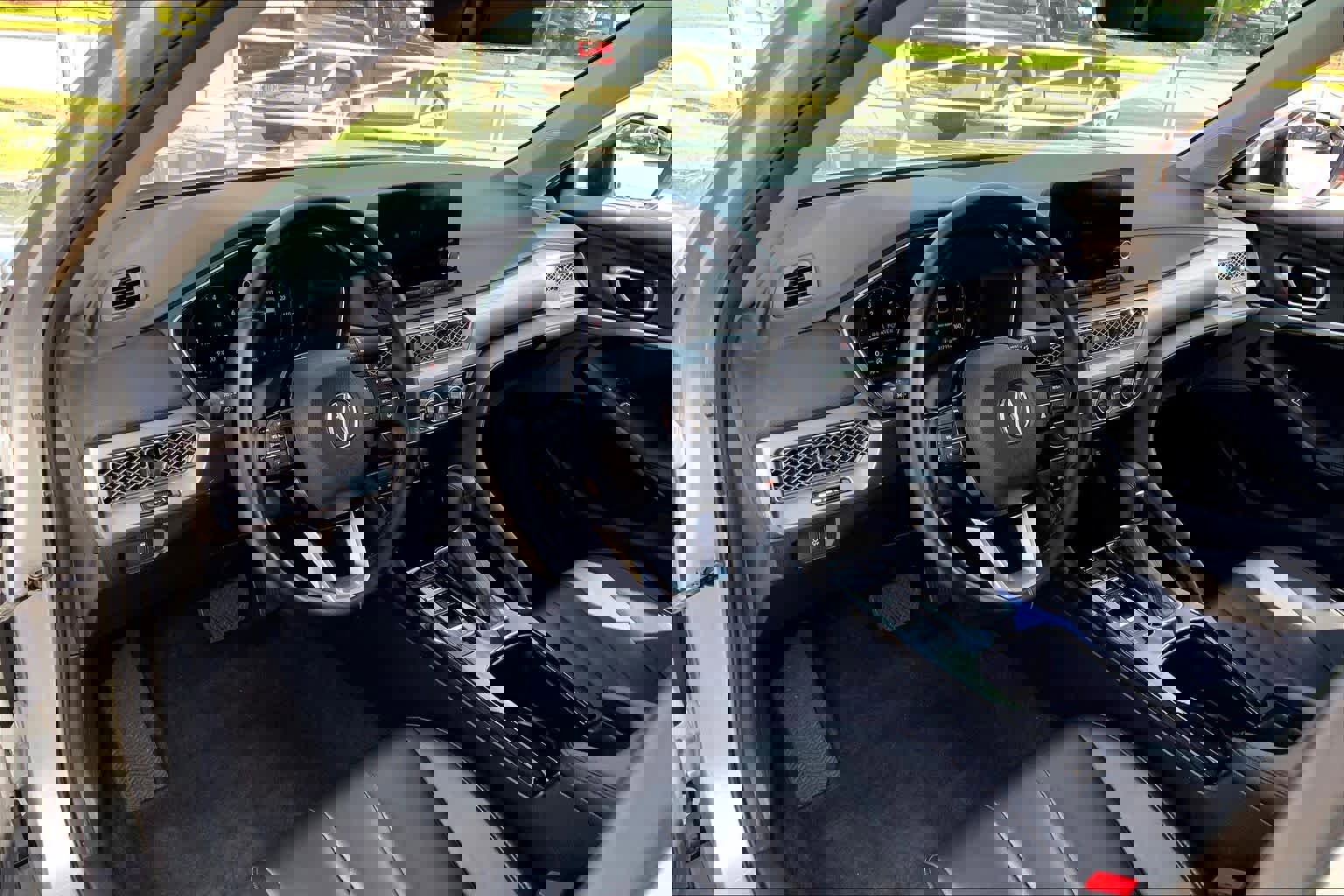 Used 2023 Acura Integra FWD image 18