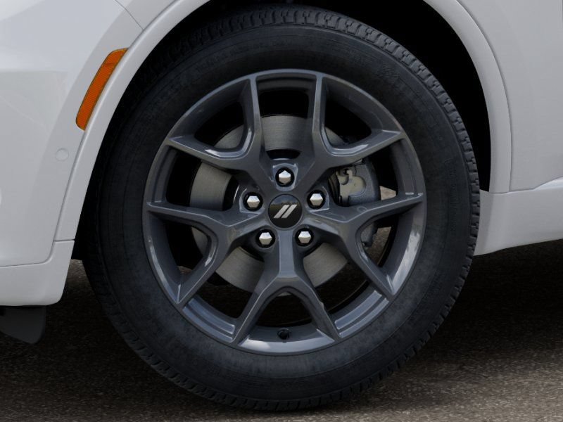 New 2026 Dodge Durango GT AWD/4WD image 8