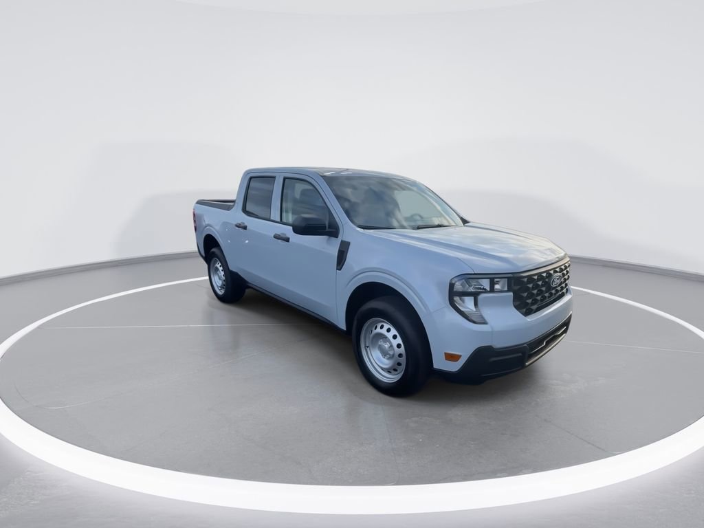 New 2026 Ford Maverick XL w/ Equipment Group 101A AWD/4WD image 2