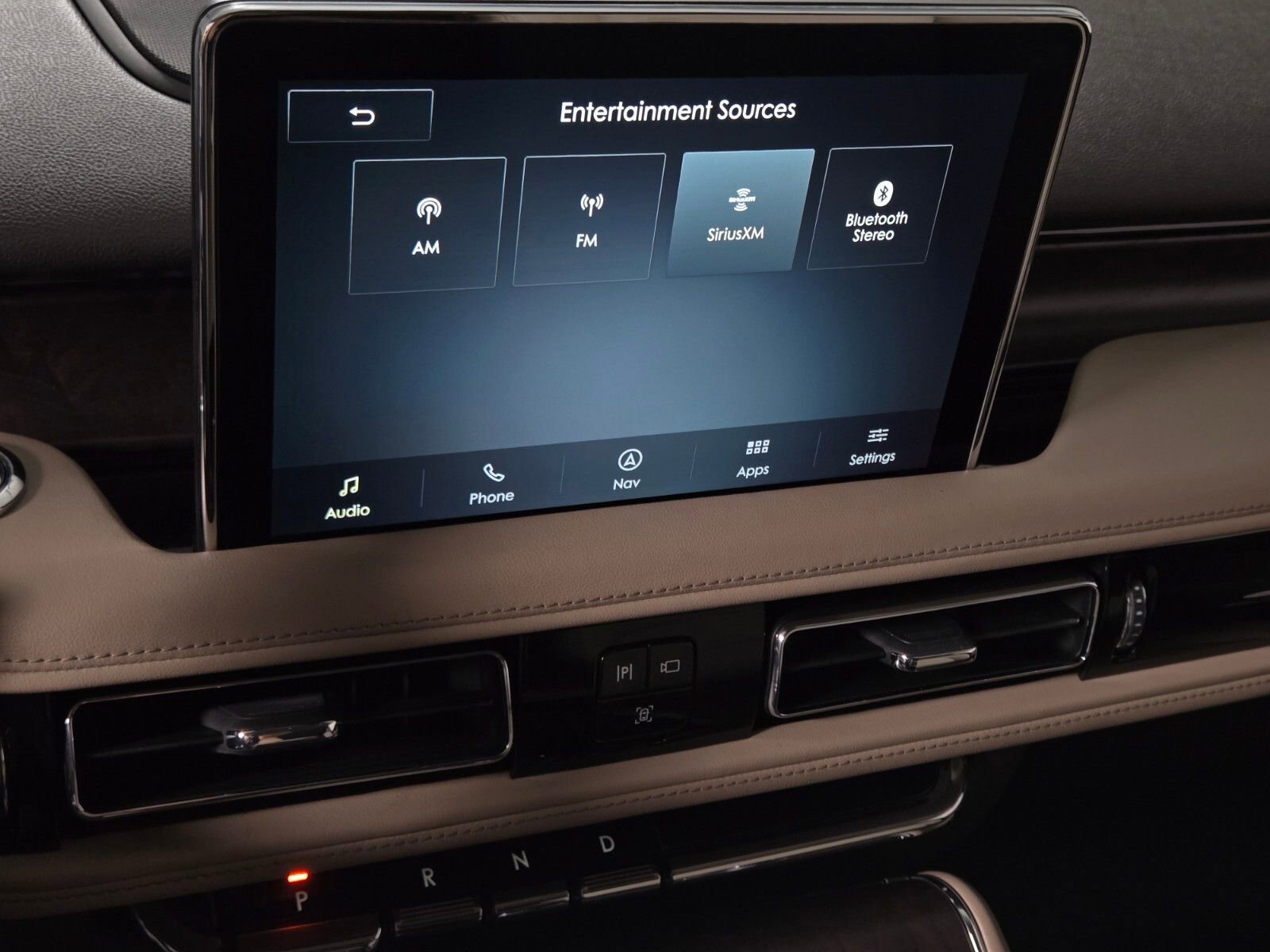 Used 2023 Lincoln Aviator Grand Touring w/ Equipment Group 301A image 24