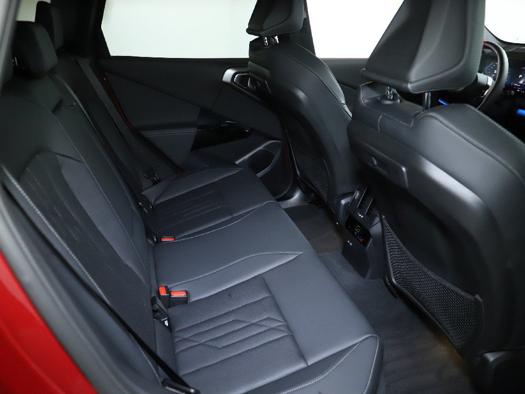 Used 2026 BMW X3 M50 AWD/4WD image 39