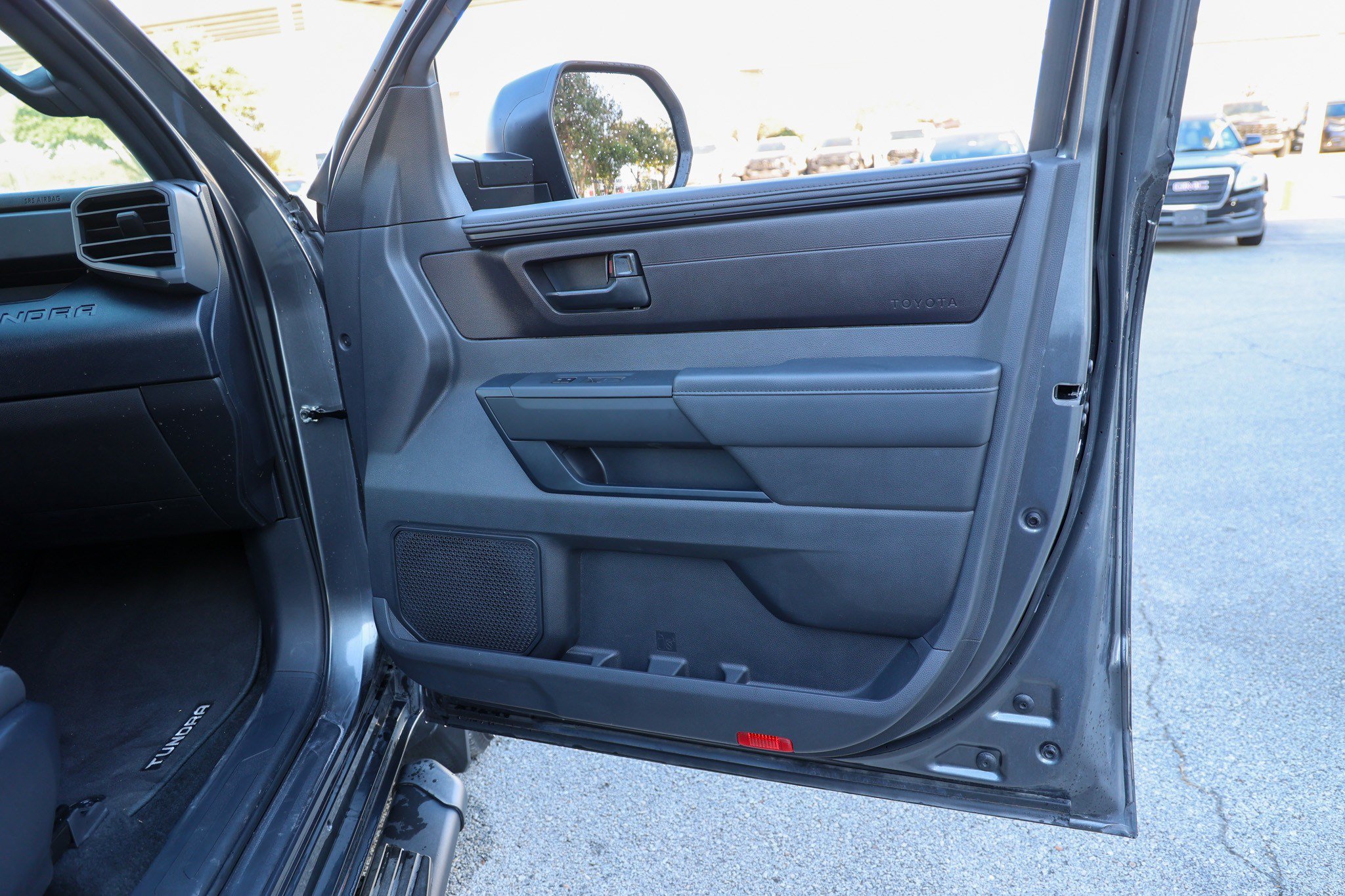 Certified 2026 Toyota Tundra SR RWD image 36