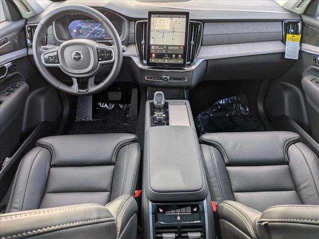 New 2026 Volvo XC90 B6 Ultra w/ Protection Package AWD/4WD image 16