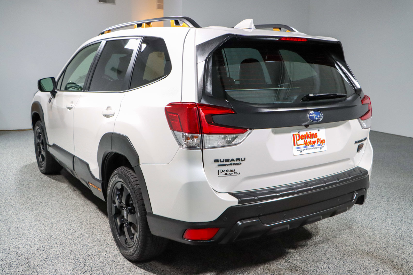 Used 2023 Subaru Forester Wilderness image 9