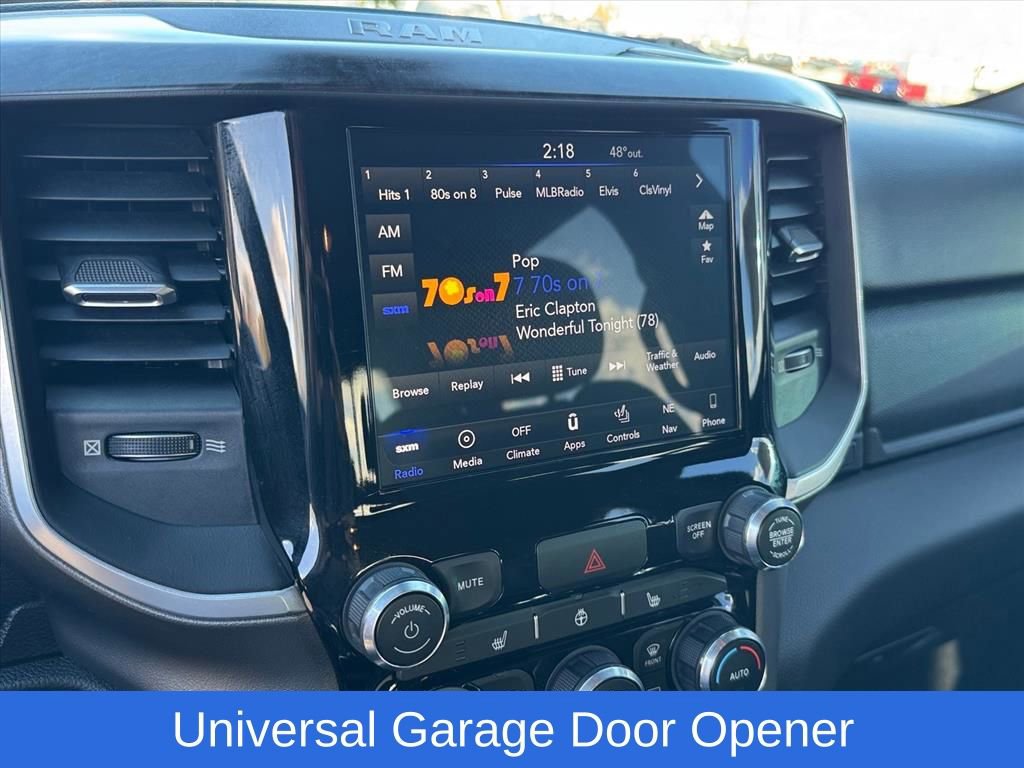 Used 2019 RAM 1500 Big Horn image 18