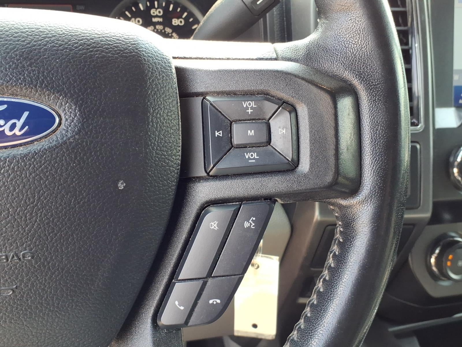Used 2020 Ford F150 XLT w/ Equipment Group 302A Luxury AWD/4WD image 25